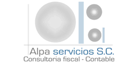 ALPA SERVICIOS Consultoría Fiscal y Contable
